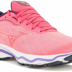 Mizuno Wave Ultima 14 W Chaussures de sport femme déstockage