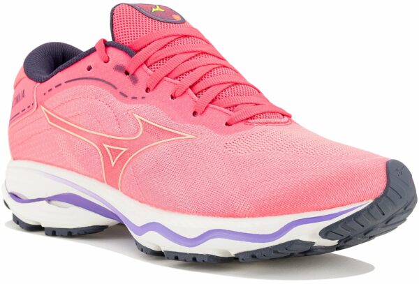 Mizuno Wave Ultima 14 W Chaussures de sport femme déstockage