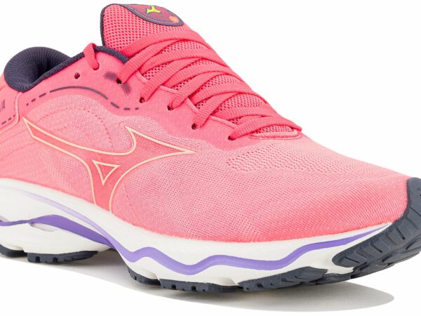 Mizuno Wave Ultima 14 W Chaussures de sport femme déstockage