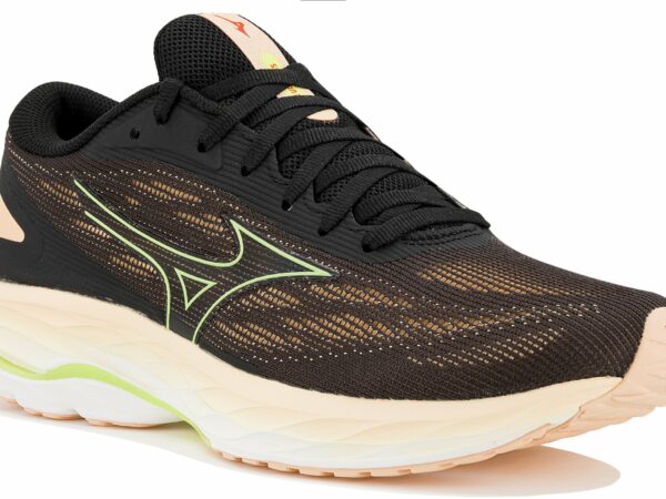 Chaussures de running femme Mizuno Wave Ultima 15 W