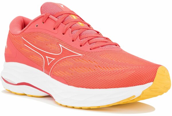 chaussures de sport femme Mizuno Wave Ultima 15 en déstockage