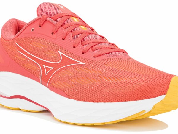 chaussures de sport femme Mizuno Wave Ultima 15 en déstockage