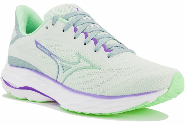 Mizuno Wave Ultima 16 Chaussures de sport femme pour un running de haute performance