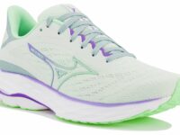 Mizuno Wave Ultima 16 Chaussures de sport femme pour des sessions de running au top