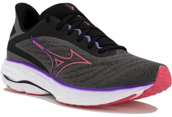 Mizuno Wave Ultima 16 Chaussures de sport femme idéales pour le running