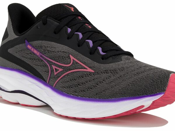 Mizuno Wave Ultima 16 Chaussures de sport femme idéales pour le running