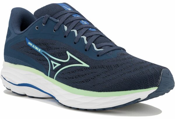 Mizuno Wave Ultima 16 Chaussures homme pour des sessions de running performantes
