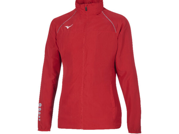 Veste femme Mizuno Uni osaka Wind