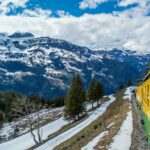 Ultra en montagne avec gros D+ (UTMB-like) — plan spécial altitude sur 14 semaines