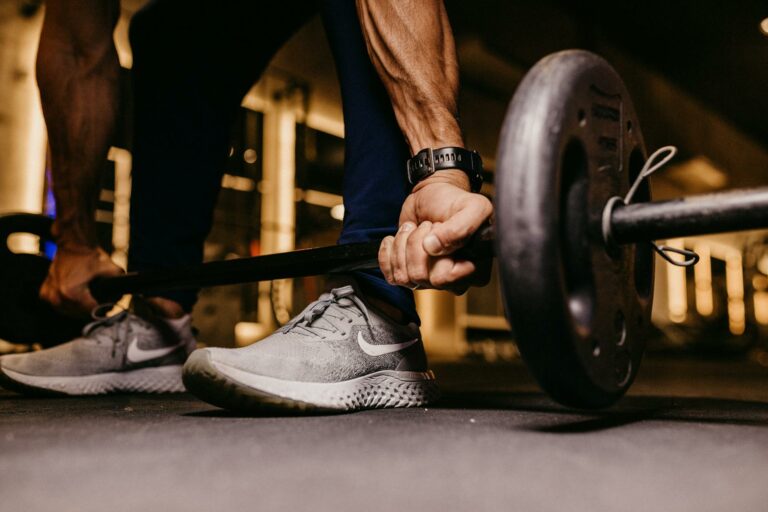 Les fibres musculaires lentes et rapides : pourquoi c’est important