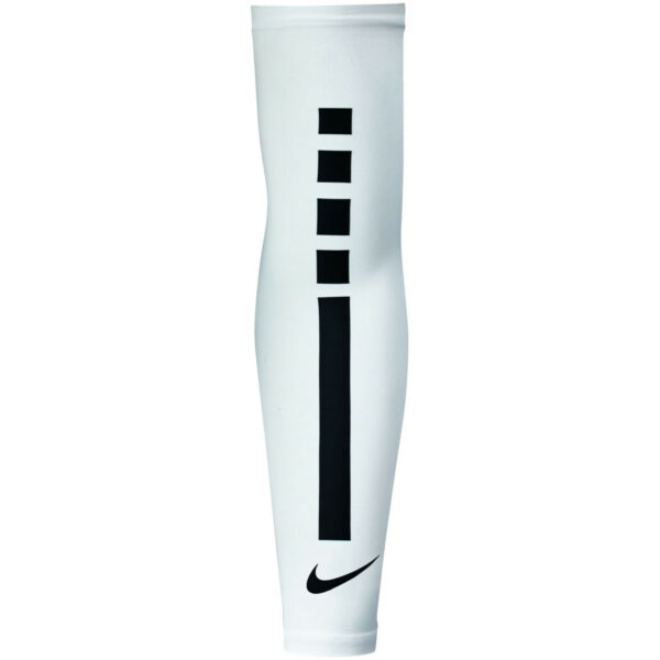 Manchon de compression Nike pro elite 2.0 pour une compression optimale lors de vos sessions de running