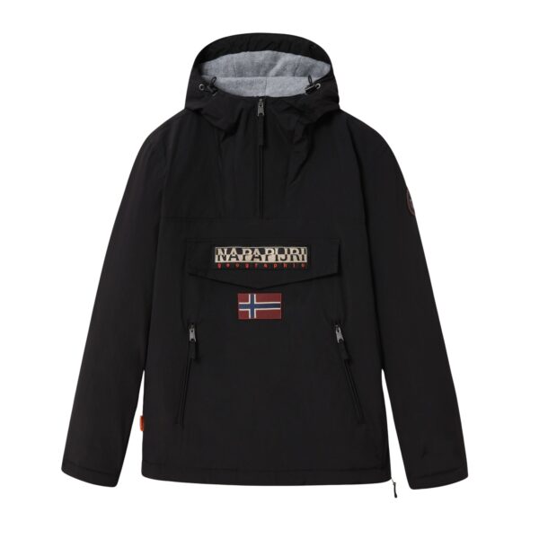 Veste Napapijri Rainforest Pocket Winter