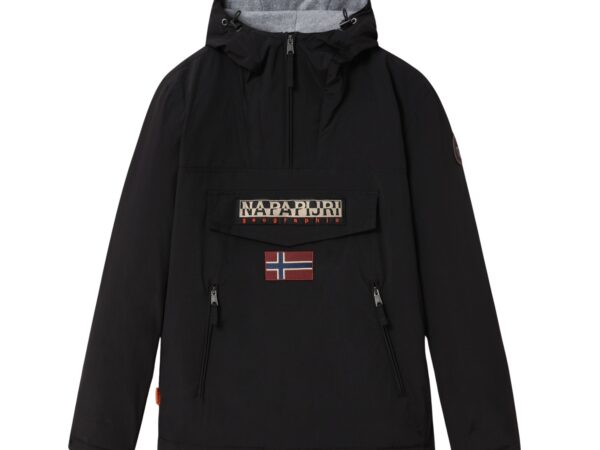 Veste Napapijri Rainforest Pocket Winter