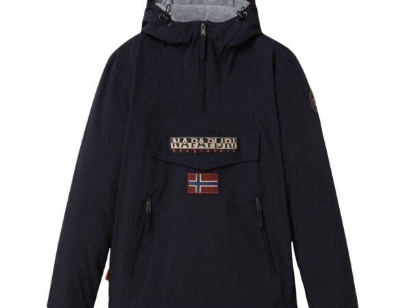 Veste Napapijri Rainforest Pocket Winter pour hommes