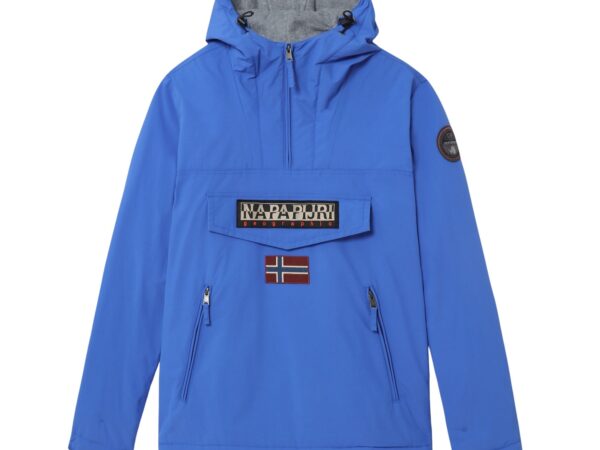Veste Napapijri Rainforest Pocket Winter