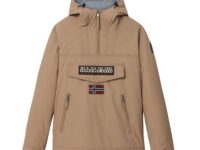 Veste Napapijri Rainforest Pocket Winter