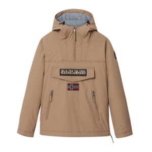 Veste Napapijri Rainforest Pocket Winter pour homme
