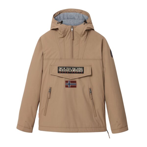 Veste Napapijri Rainforest Pocket Winter pour homme