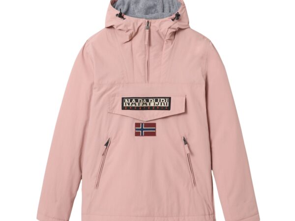 Veste Napapijri Rainforest Pocket Winter