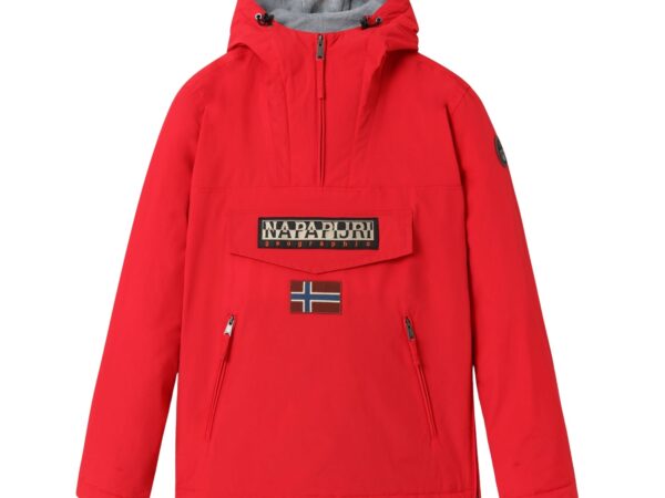 Veste Napapijri Rainforest Pocket Winter