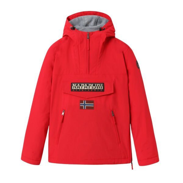 Veste Napapijri Rainforest Pocket Winter