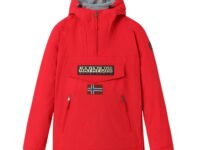 Veste Napapijri Rainforest Pocket Winter