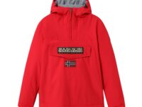 Veste Napapijri Rainforest Winter pour homme