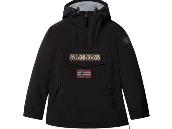 Veste femme Napapijri Rainforest Pocket Winter