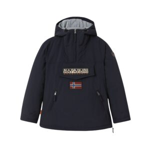 Veste femme Napapijri Rainforest Pocket Winter - Veste de Trail Écoresponsable