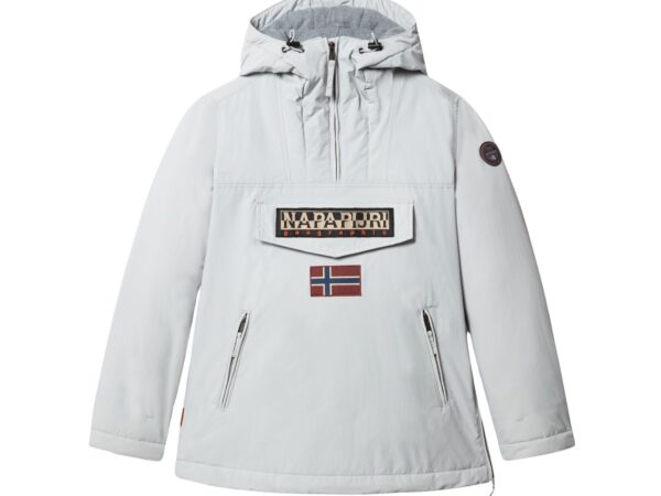 Veste femme Napapijri Rainforest Pocket Winter