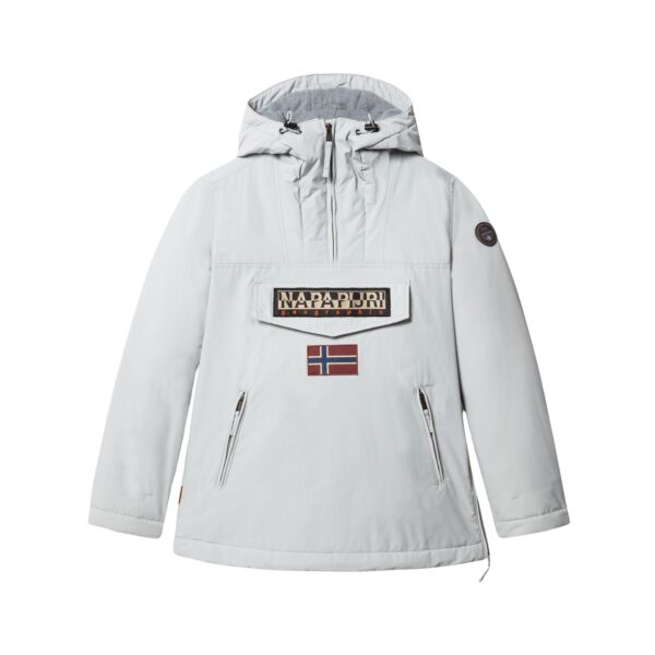 Veste femme Napapijri Rainforest Pocket Winter