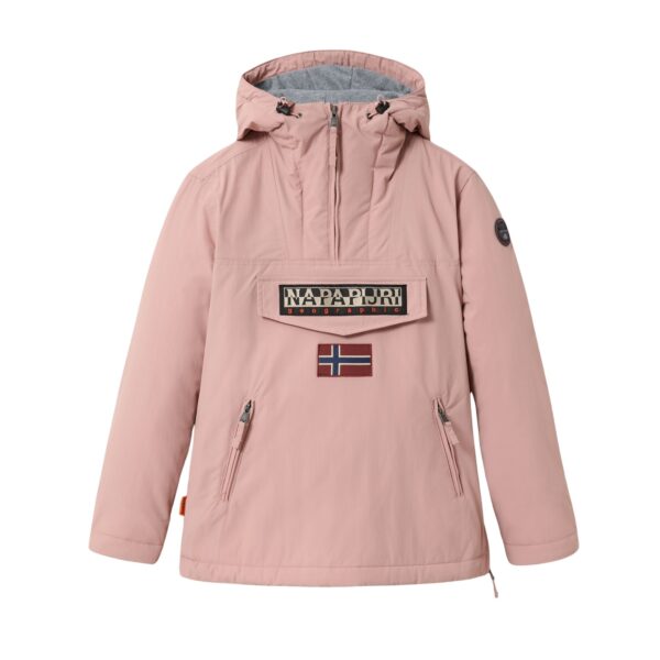 Veste femme Napapijri Rainforest Pocket Winter