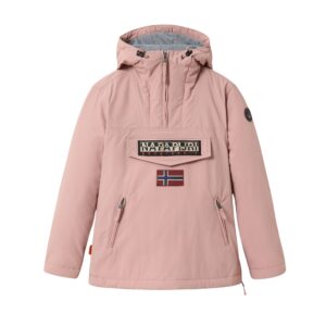 Veste femme Napapijri Rainforest Pocket Winter