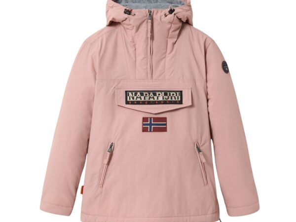 Veste femme Napapijri Rainforest Pocket Winter