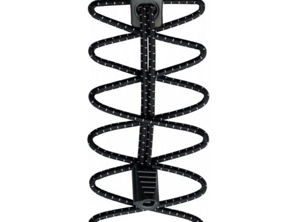 Lacets Nathan Reflective