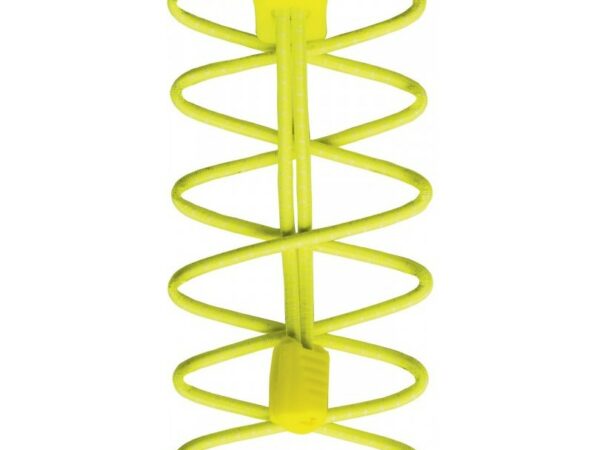 Lacets Nathan Reflective - Lacets pour la course à pied et la marche