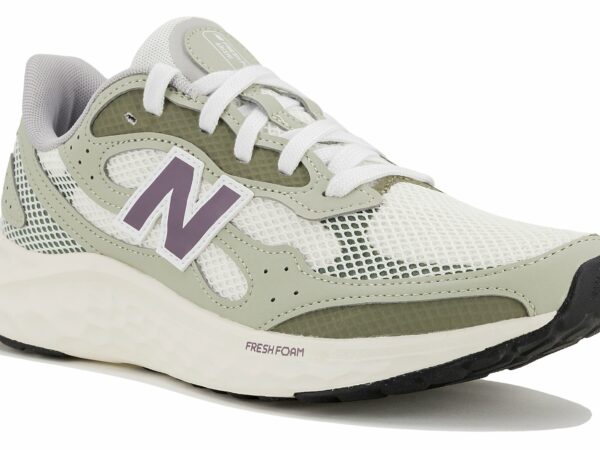 Chaussures de sport femme New Balance Arishi V4 TIRALUX