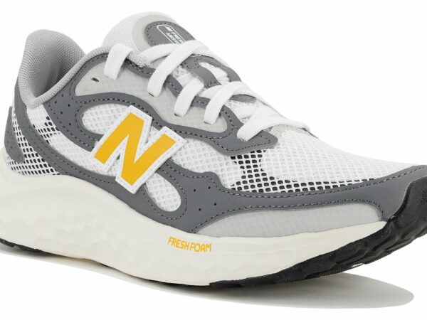 Chaussures homme New Balance Arishi V4 TIRALUX