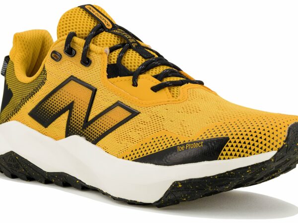 New Balance DynaSoft Nitrel V6 Chaussures homme