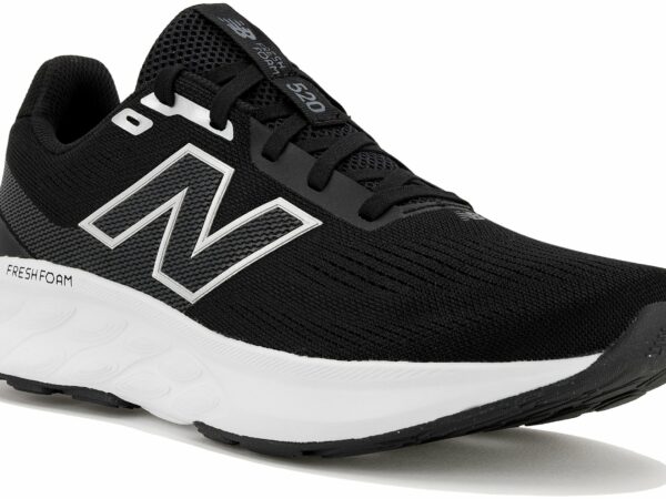 New Balance Fresh Foam 520 V9 Chaussures homme