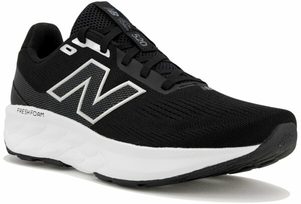Chaussures de running New Balance Fresh Foam 520 V9 pour homme