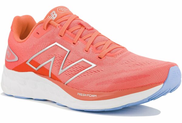 Chaussures de sport New Balance Fresh Foam 680 V8 pour femme