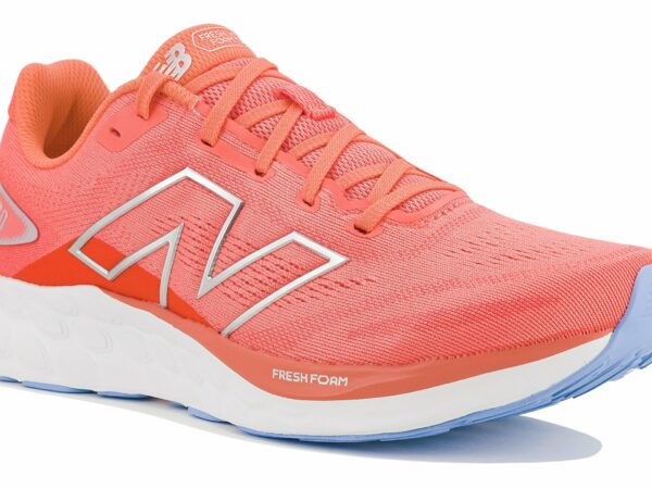 Chaussures de sport New Balance Fresh Foam 680 V8 pour femme