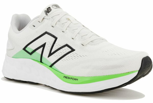 New Balance Fresh Foam 680 V8 Chaussures homme - Chaussures de running confortables pour hommes