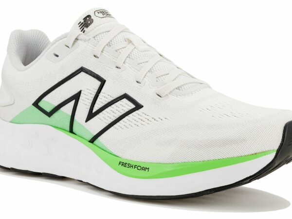 New Balance Fresh Foam 680 V8 Chaussures homme - Chaussures de running confortables pour hommes