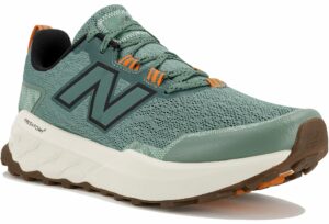 Chaussures de trail New Balance Fresh Foam Garoé V2 pour homme