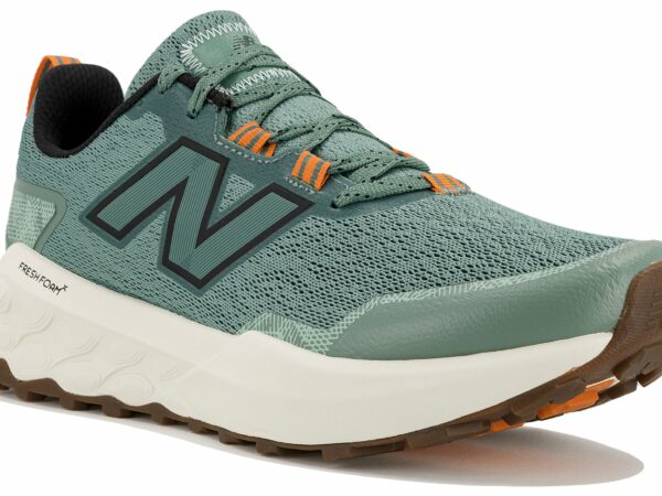 Chaussures de trail New Balance Fresh Foam Garoé V2 pour homme