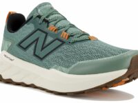 Chaussures homme New Balance Fresh Foam Garoé V2 pour le trail