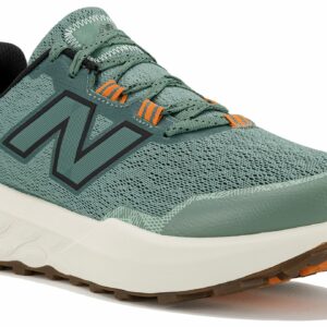 Chaussures homme New Balance Fresh Foam Garoé V2 pour le trail