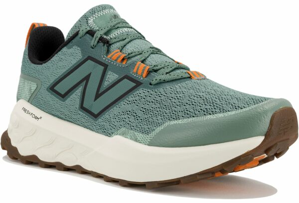 Chaussures homme New Balance Fresh Foam Garoé V2 pour le trail